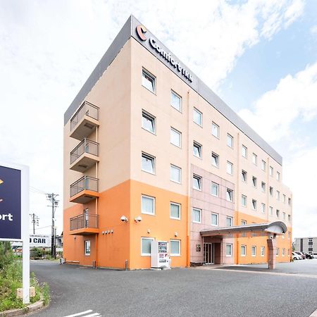 ชิสึนอินน์ โตโยคาวะ ไอซี Toyokawa ภายนอก รูปภาพ